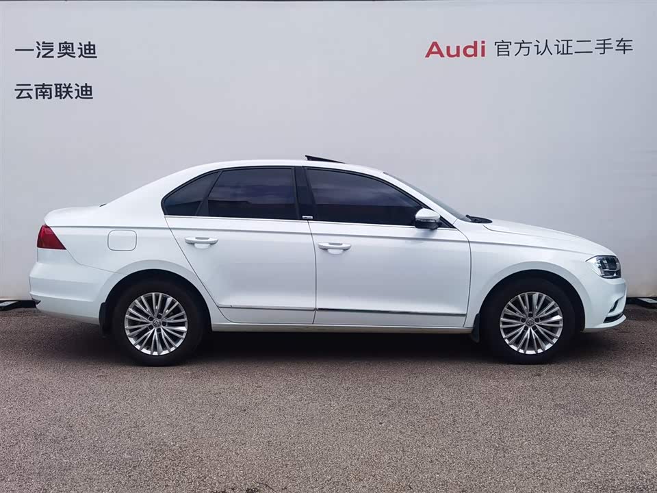 Volkswagen Bora Volkswagen Bora