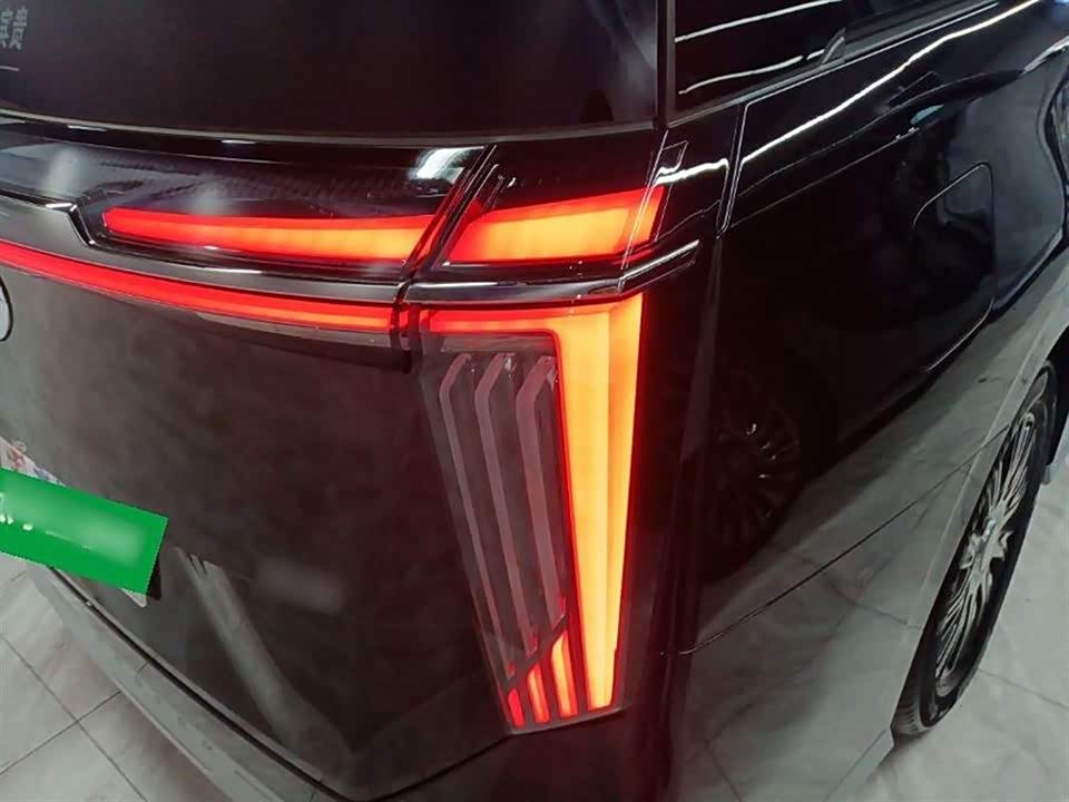 Trumpchi Trumpchi E9 Trumpchi Trumpchi E9
