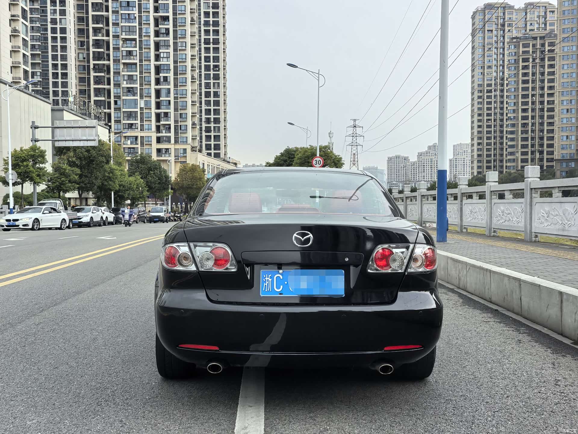 Mazda 6, 2013 все фото