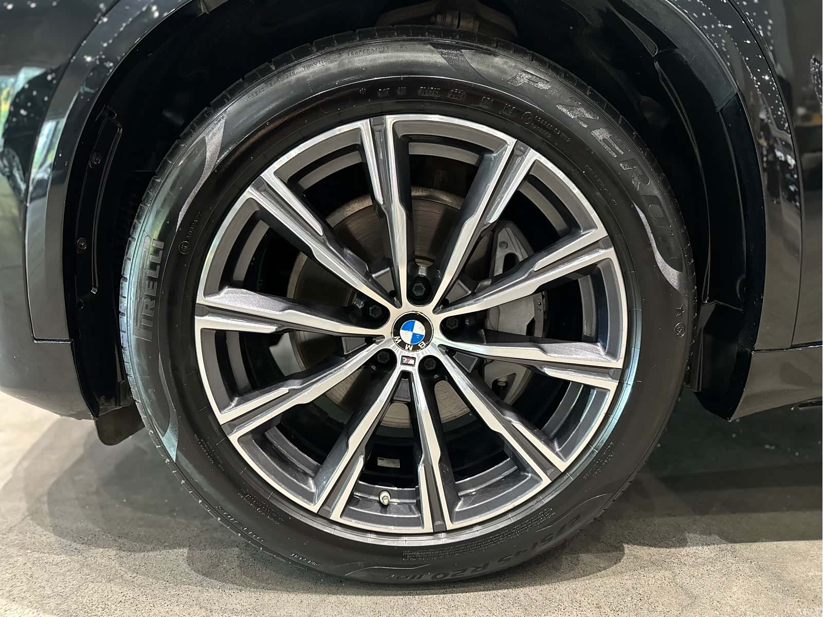 BMW X5, 2020 16