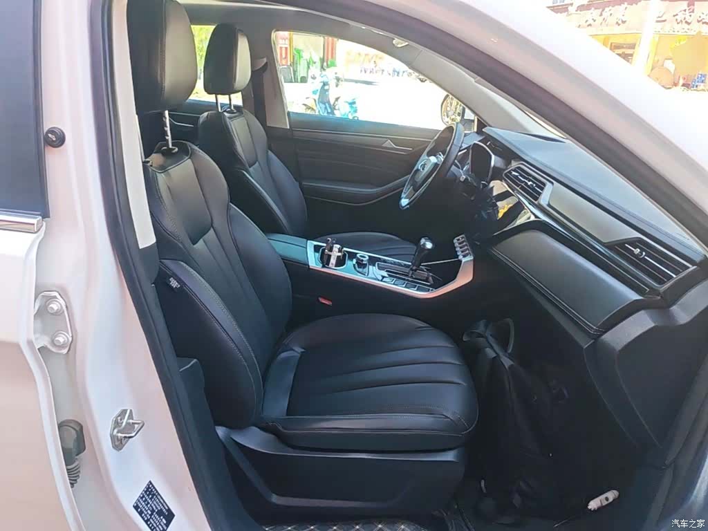 Ford Territory, 2021 25