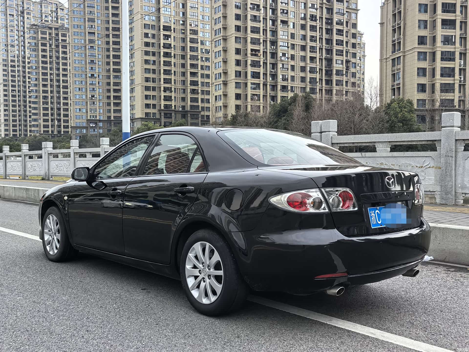 Mazda 6, 2013 6