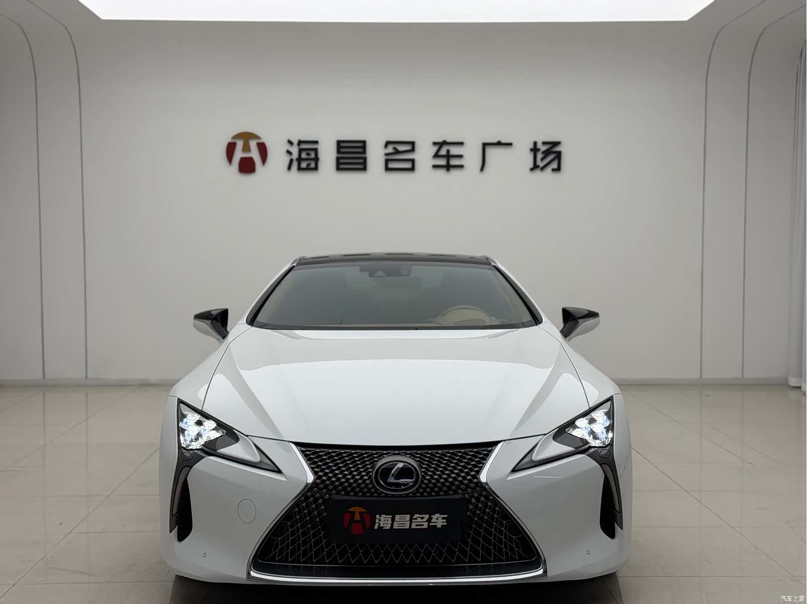 Lexus LC, 2022 2