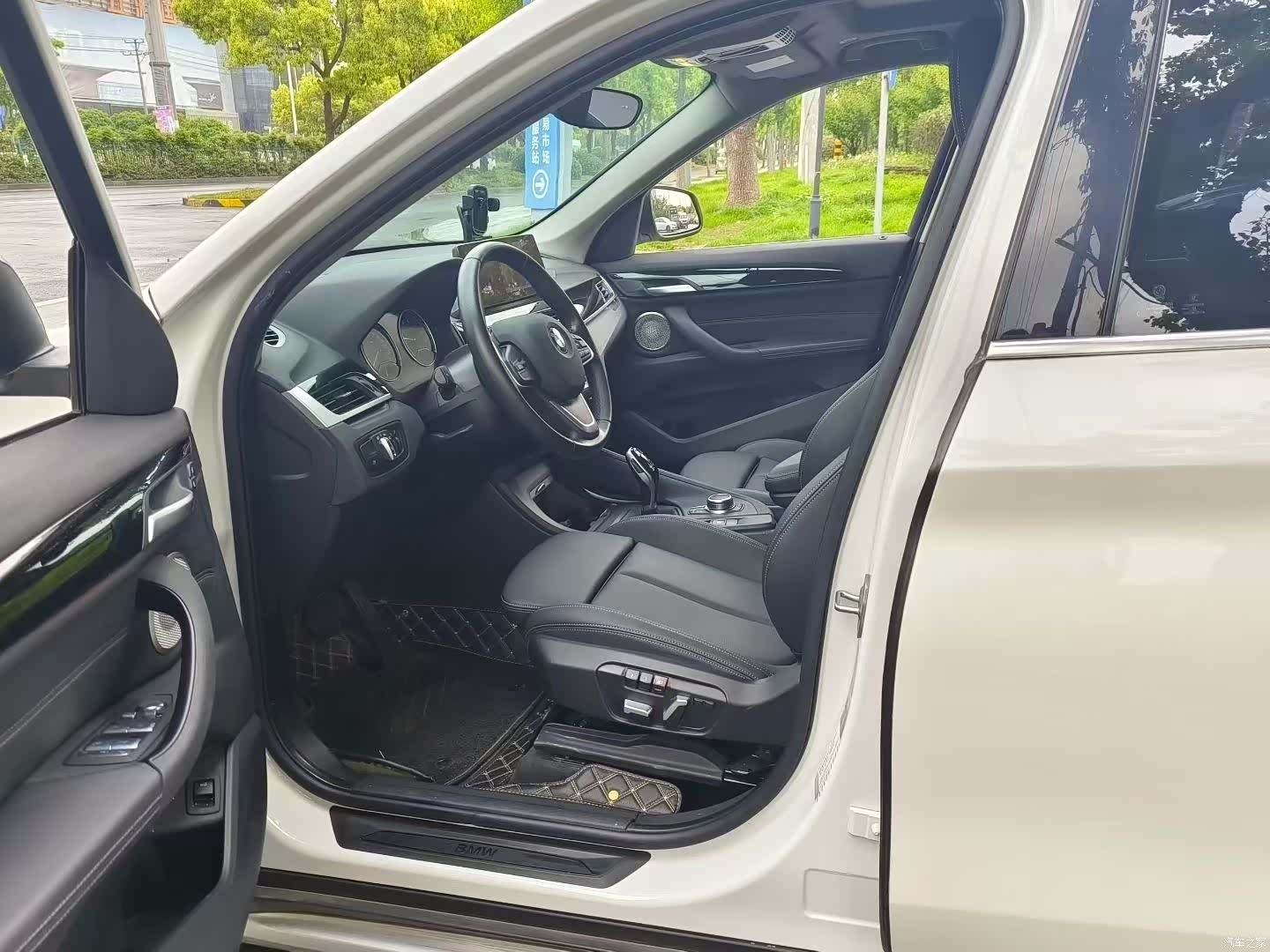 BMW X1, 2022 3