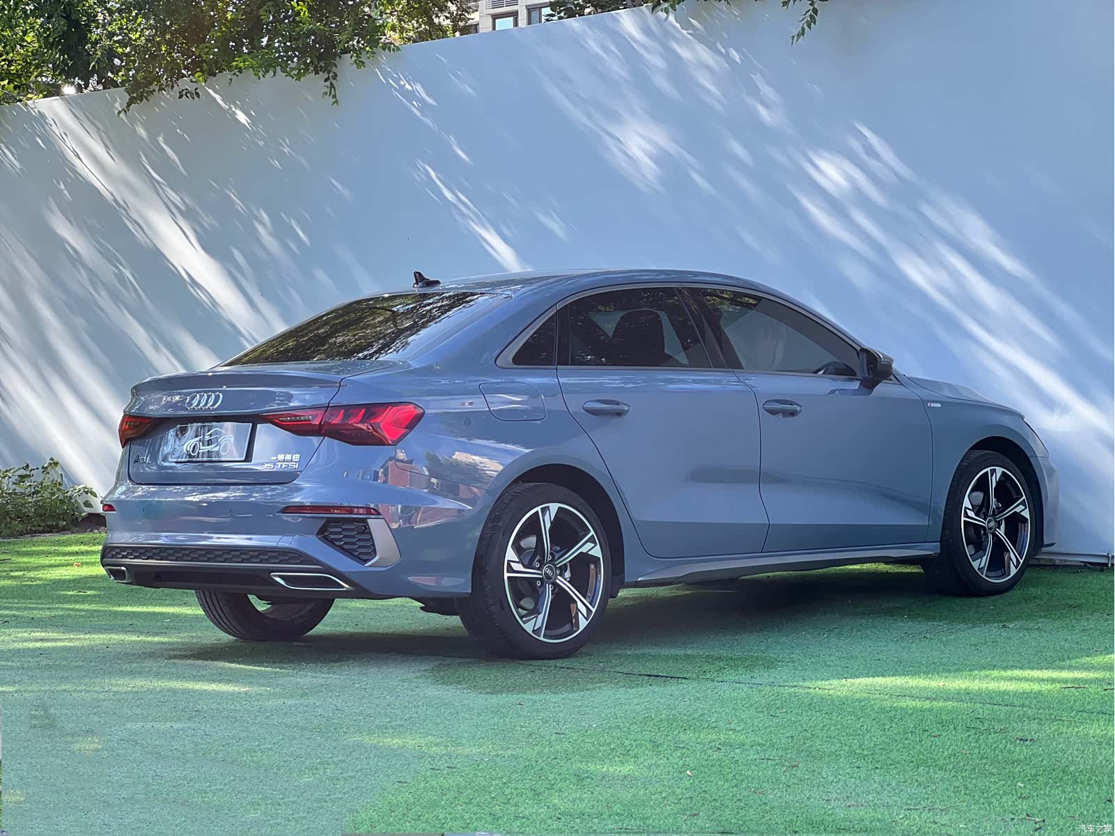 Audi A3, 2022 4