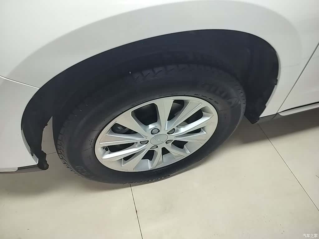 Haval M6, 2021 23