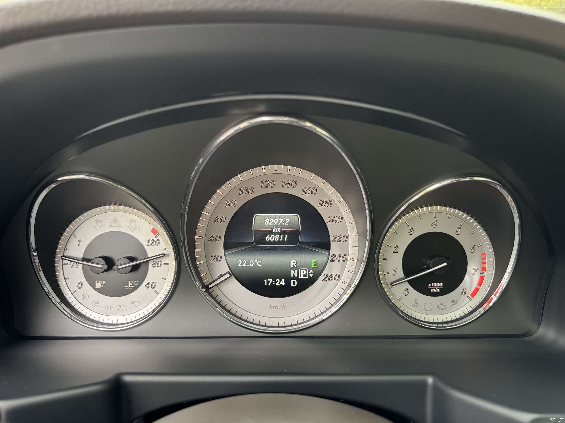 Mercedes-Benz GLK-Class, 2015 14