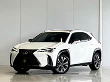 �׿���˹UX 2019�� 260h F SPORT�� ��V