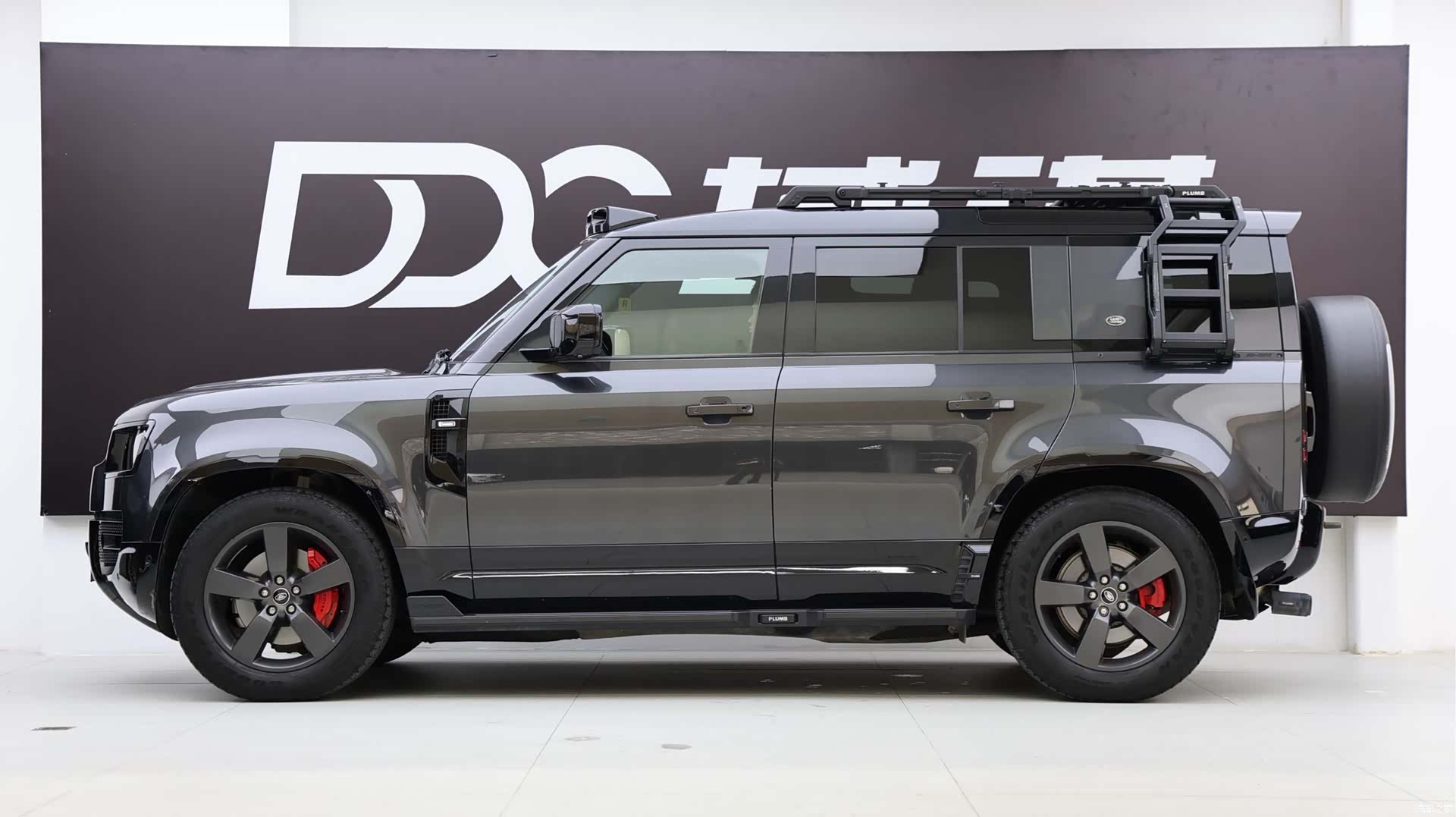 Land Rover Defender, 2022 2