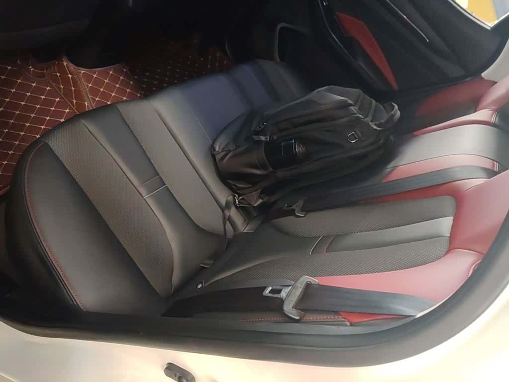 Changan X5, 2021 13