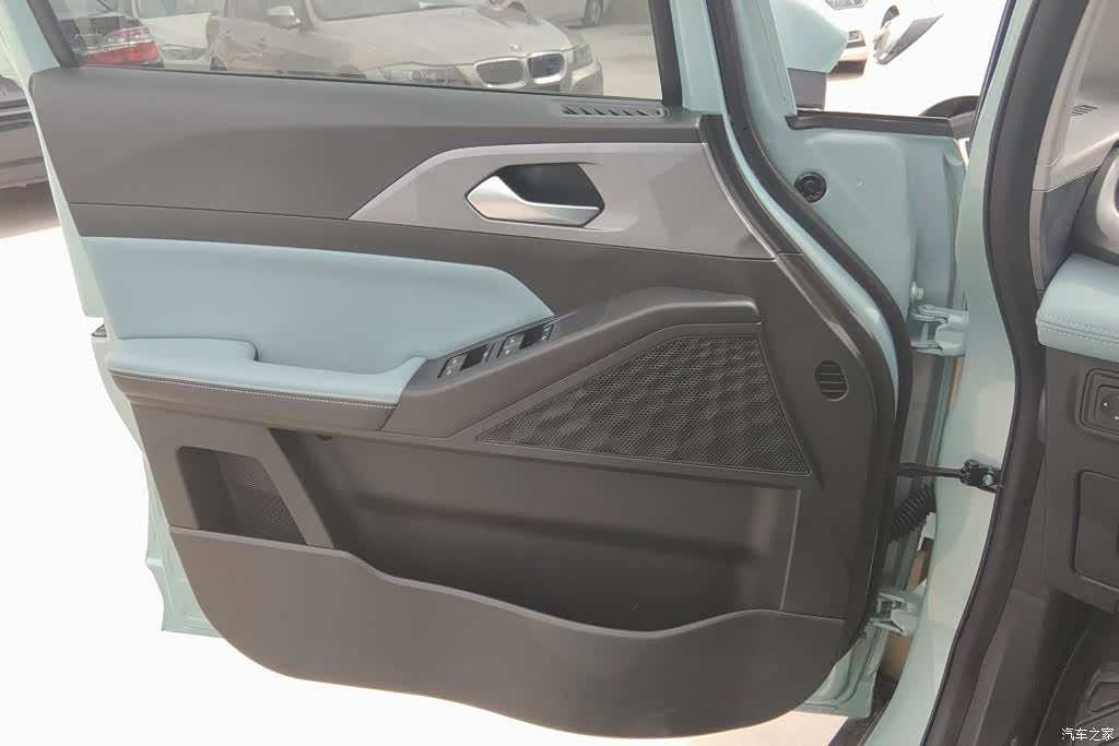 Geely E, 2024 7