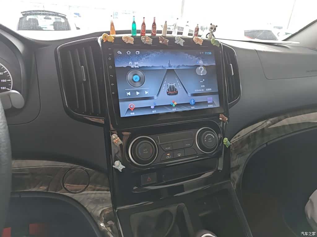 DongFeng 7, 2023 13