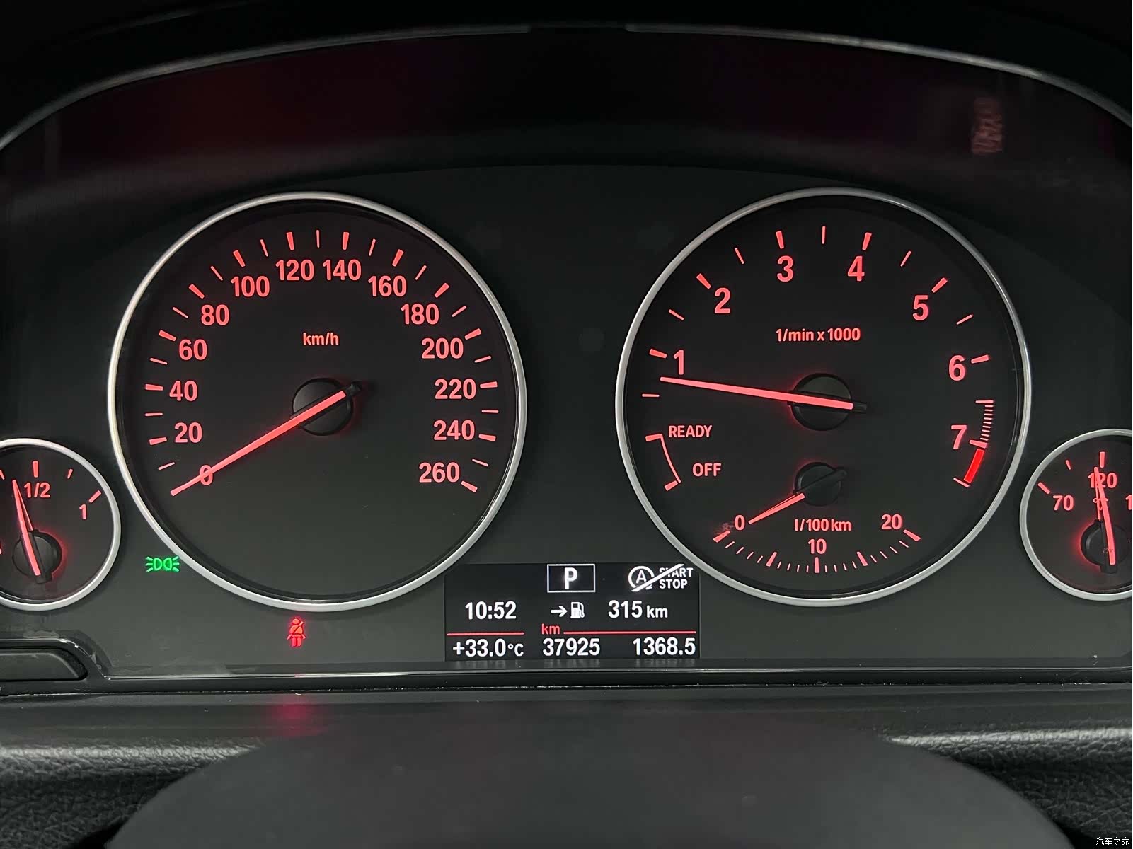 BMW 3 Series, 2016 30