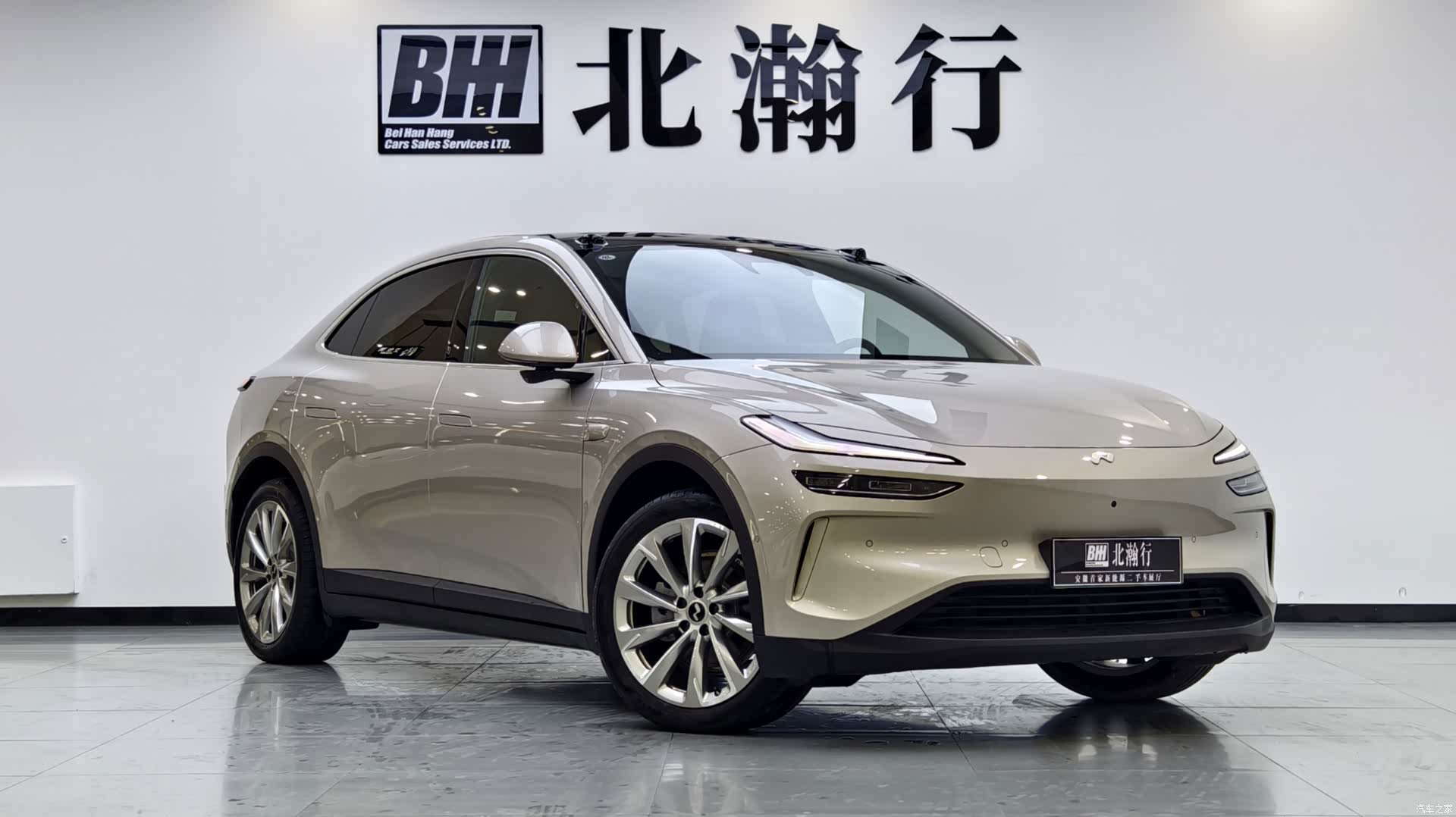 NIO L60, 2025 3