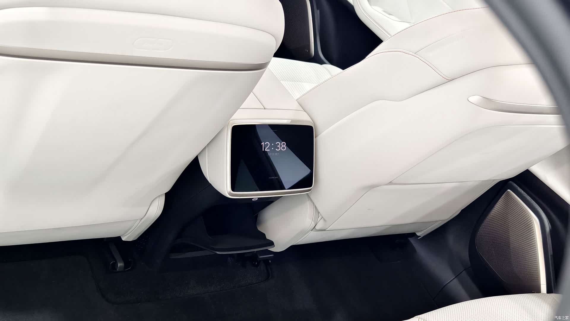 NIO L60, 2025 13