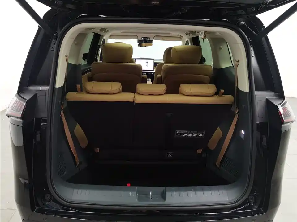 Trumpchi Trumpchi E8