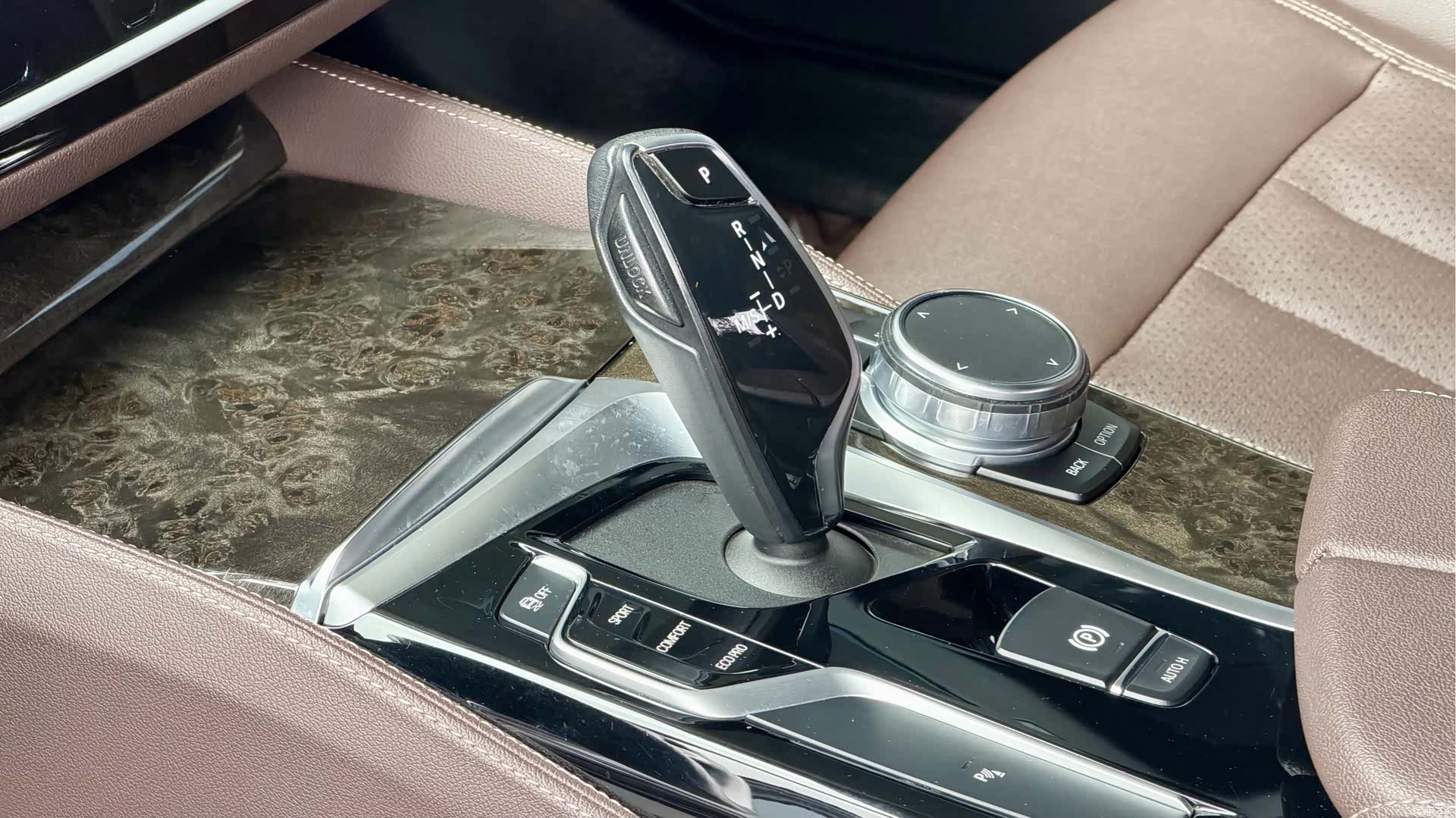 BMW 5 Series, 2019 20