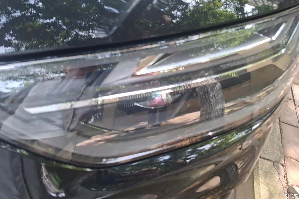 Audi Q5L, 2022 все фото