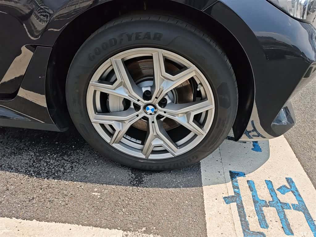 BMW i3, 2025 14