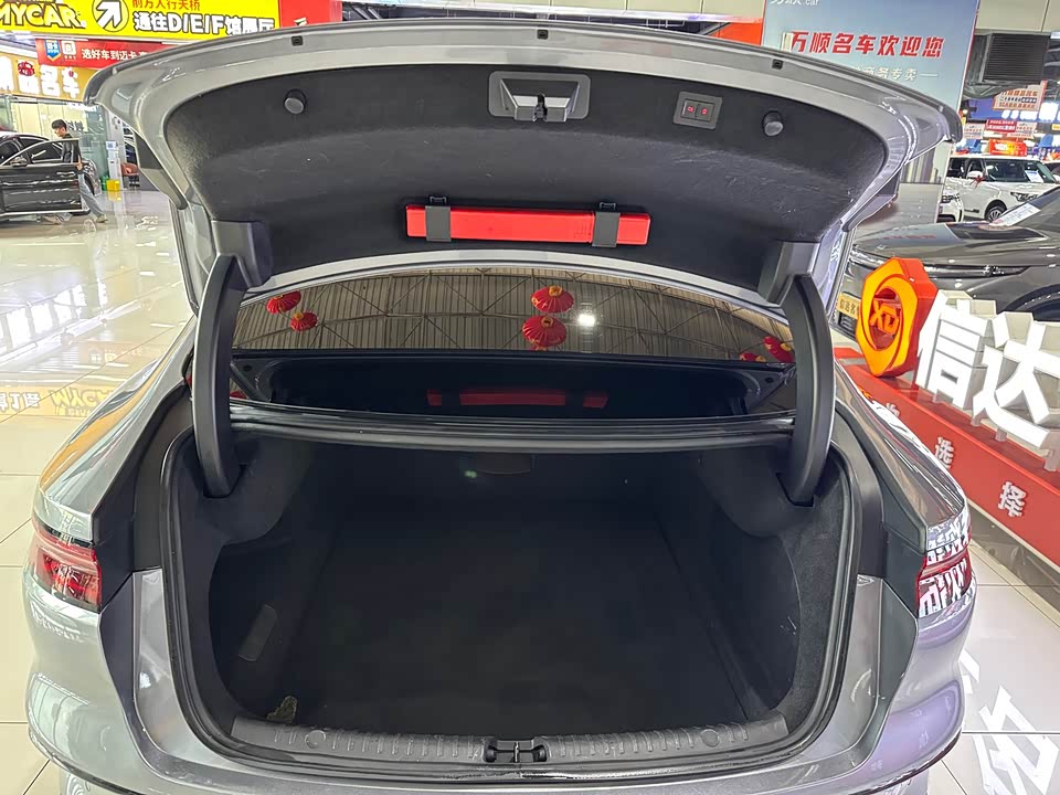 BYD Han BYD Han