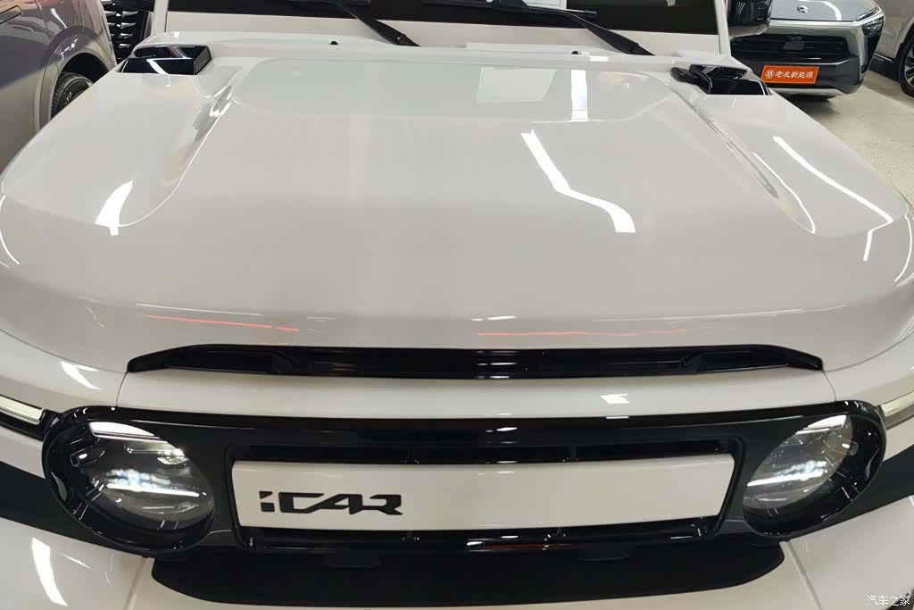 Chery V23, 2025 10