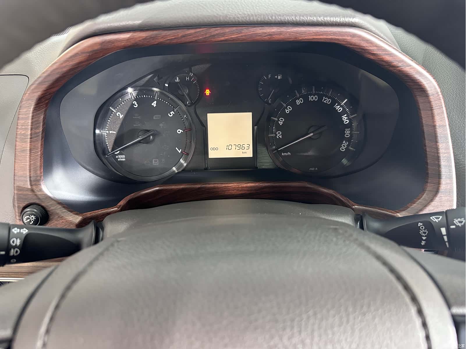 Toyota Prado, 2019 12