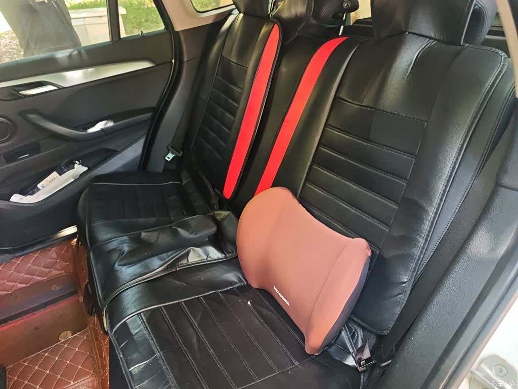 BMW X1, 2019 13