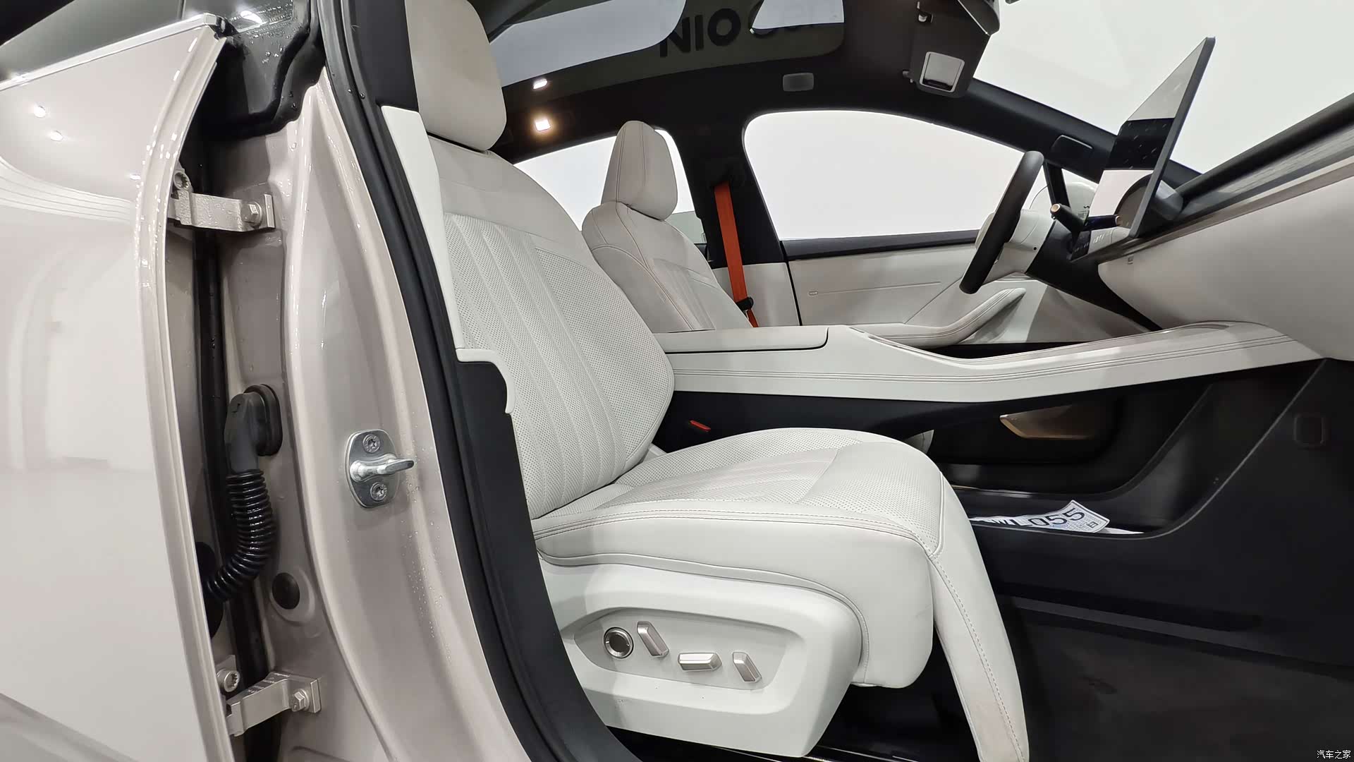 NIO L60, 2025 8