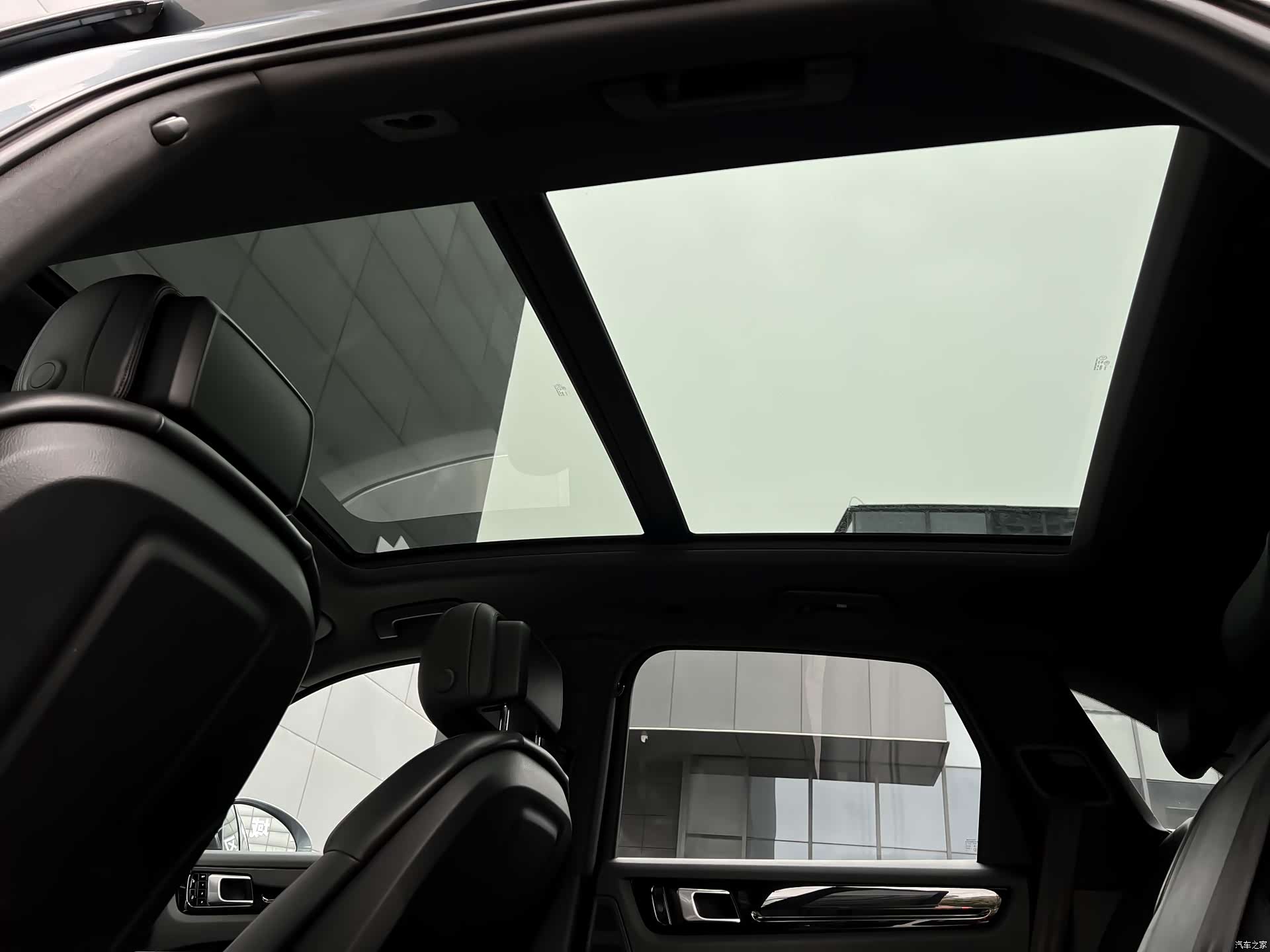Porsche Cayenne, 2018 17