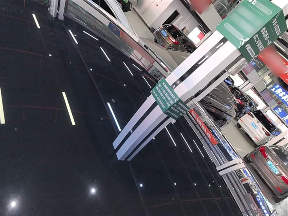 Leapmotor C01 Leapmotor C01