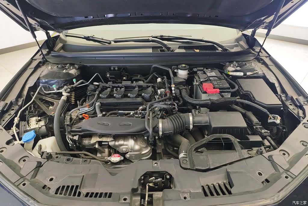 Honda Accord, 2023 10