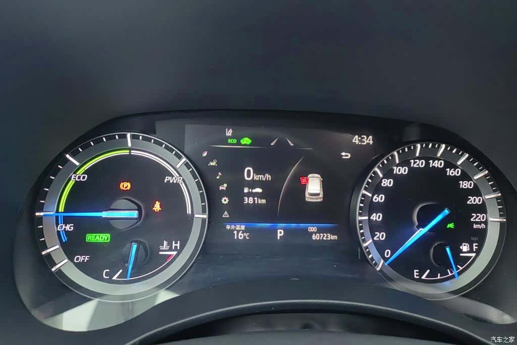 Toyota Highlander, 2022 14
