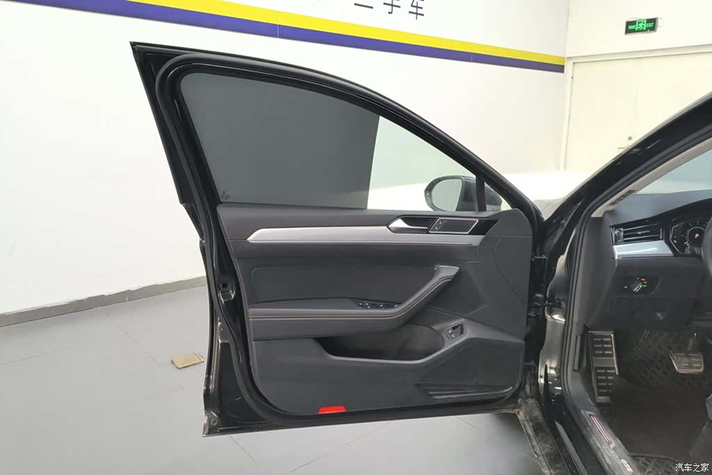Volkswagen Magotan, 2023 7