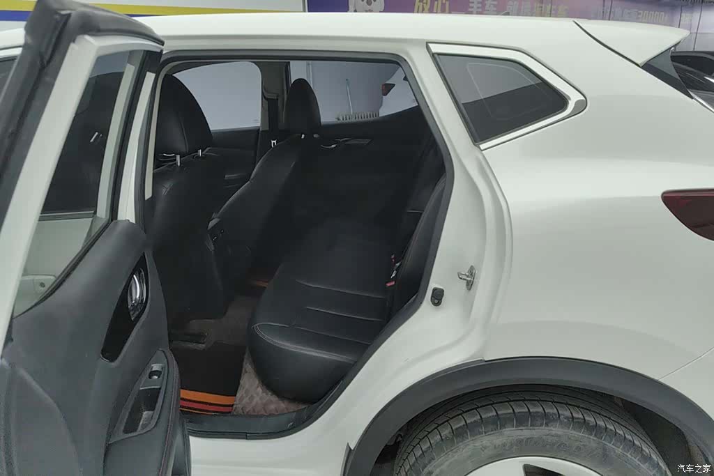 Nissan Qashqai, 2022 11
