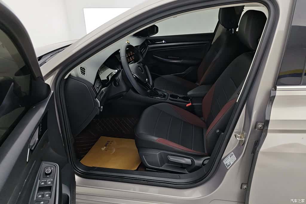 Volkswagen Bora, 2021 9