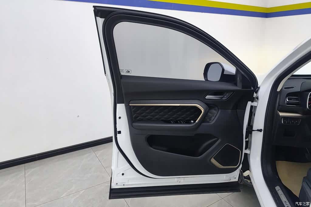 Haval H6, 2020 7