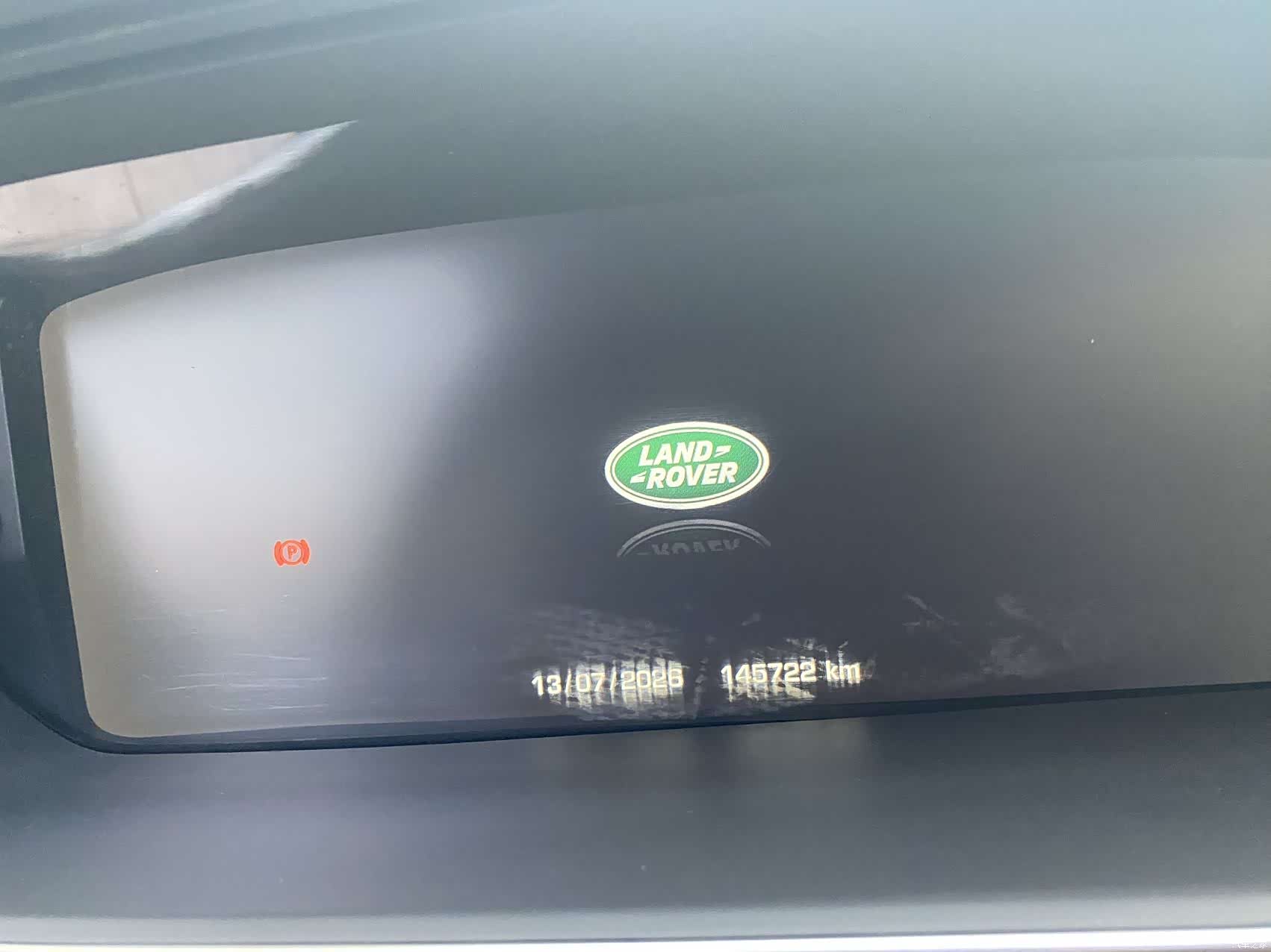Land Rover Range Rover, 2014 17