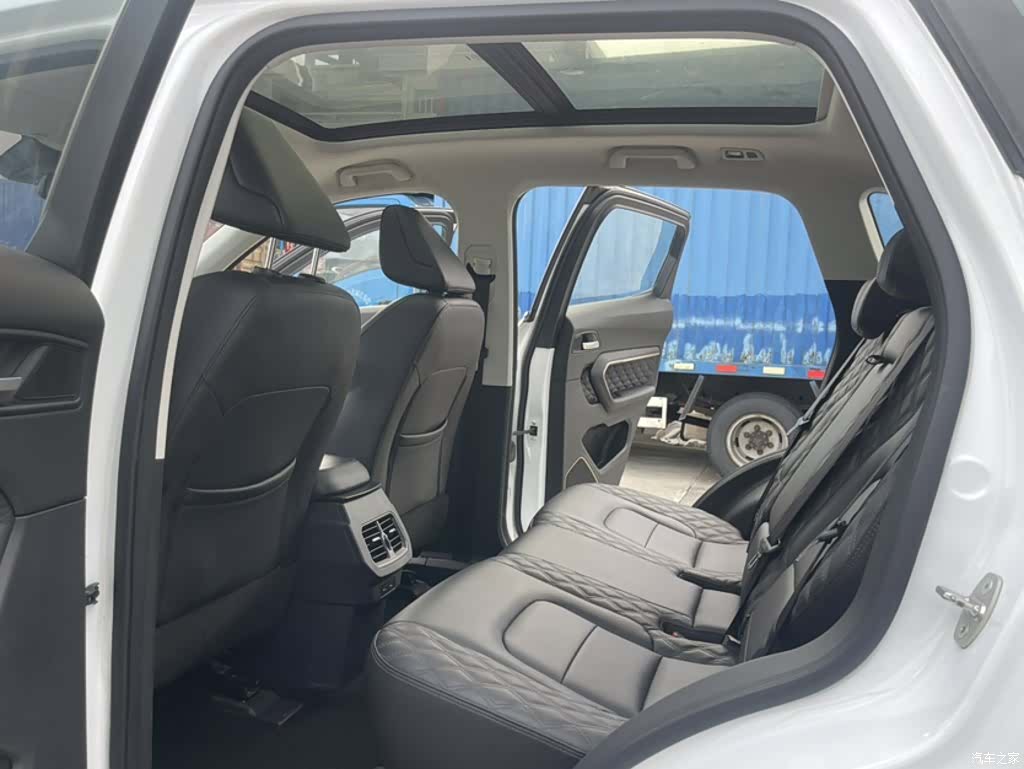Haval H6, 2019 15