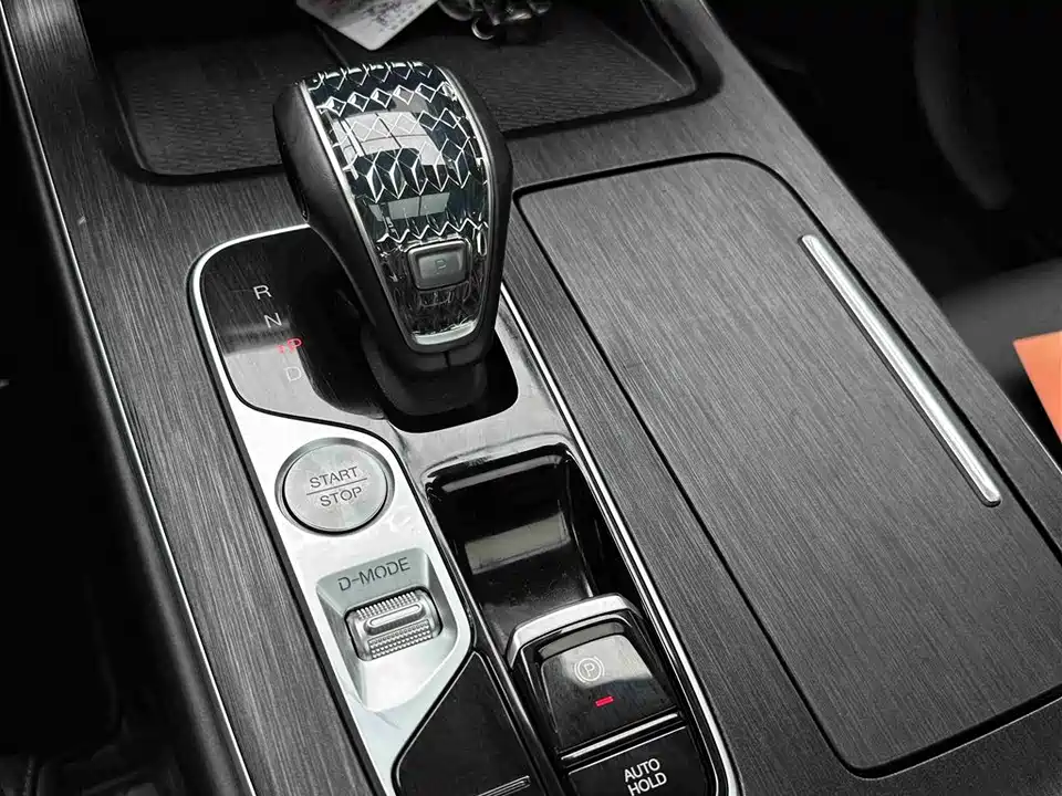 Trumpchi Trumpchi GS8