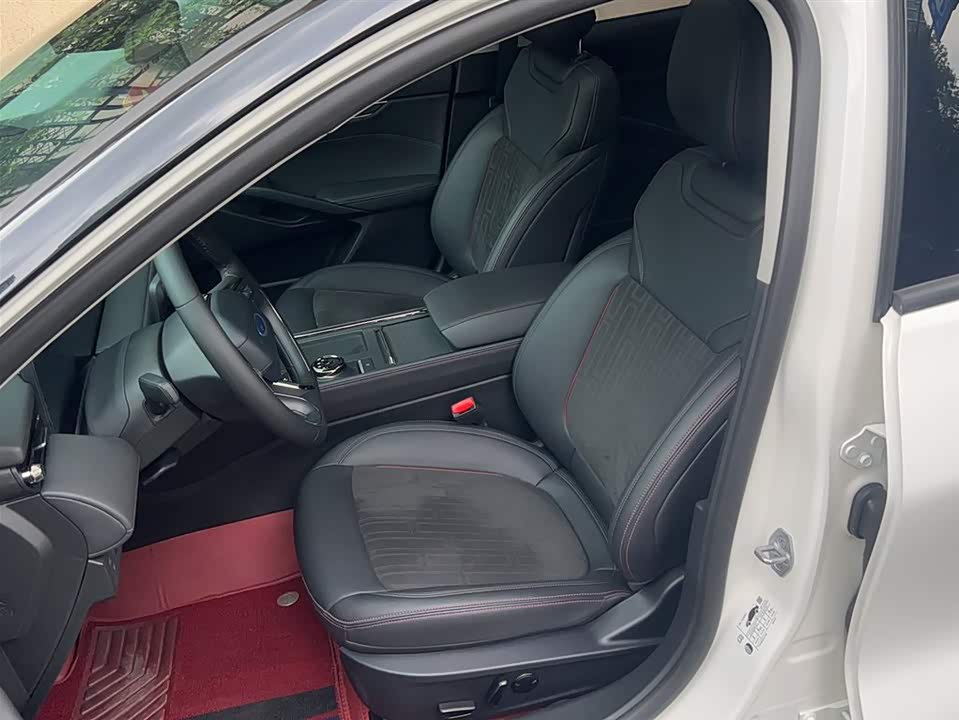 Ford Mondeo Ford Mondeo