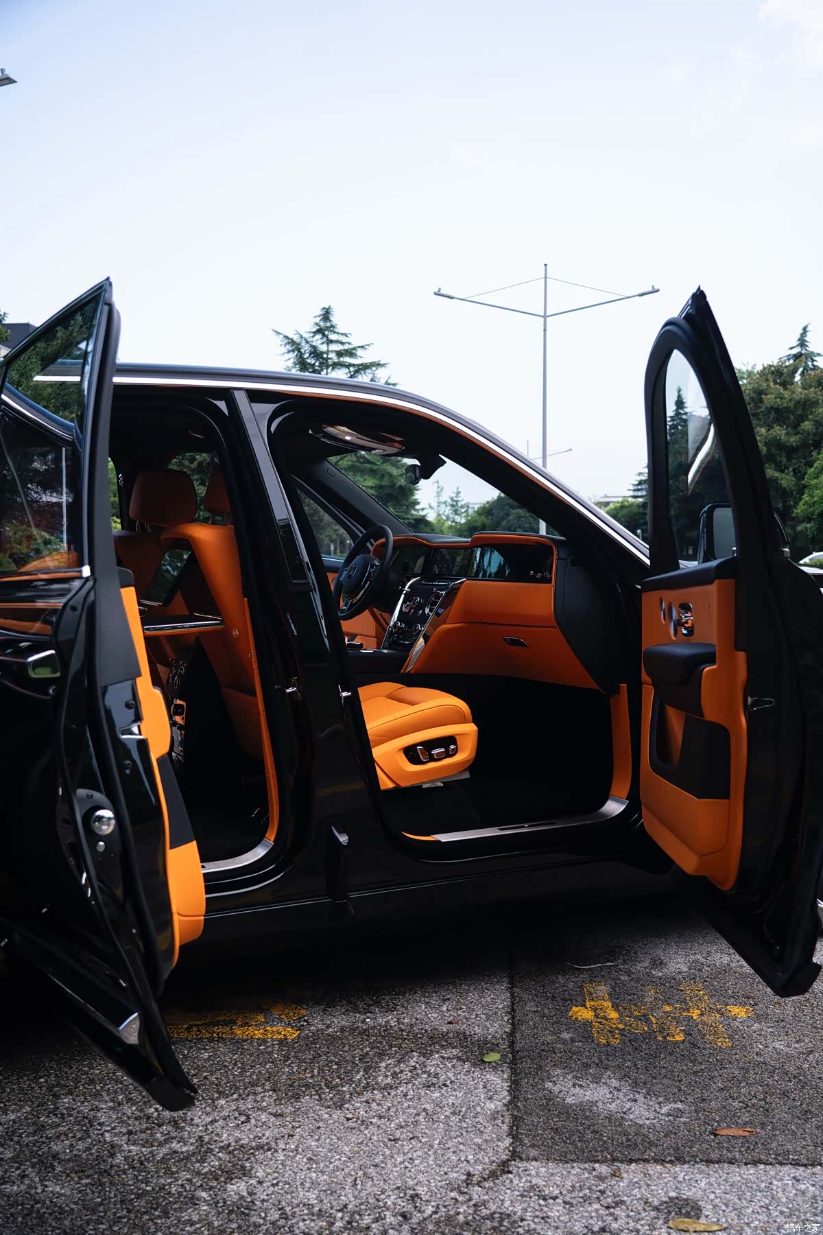 Rolls-Royce Cullinan, 2026 7