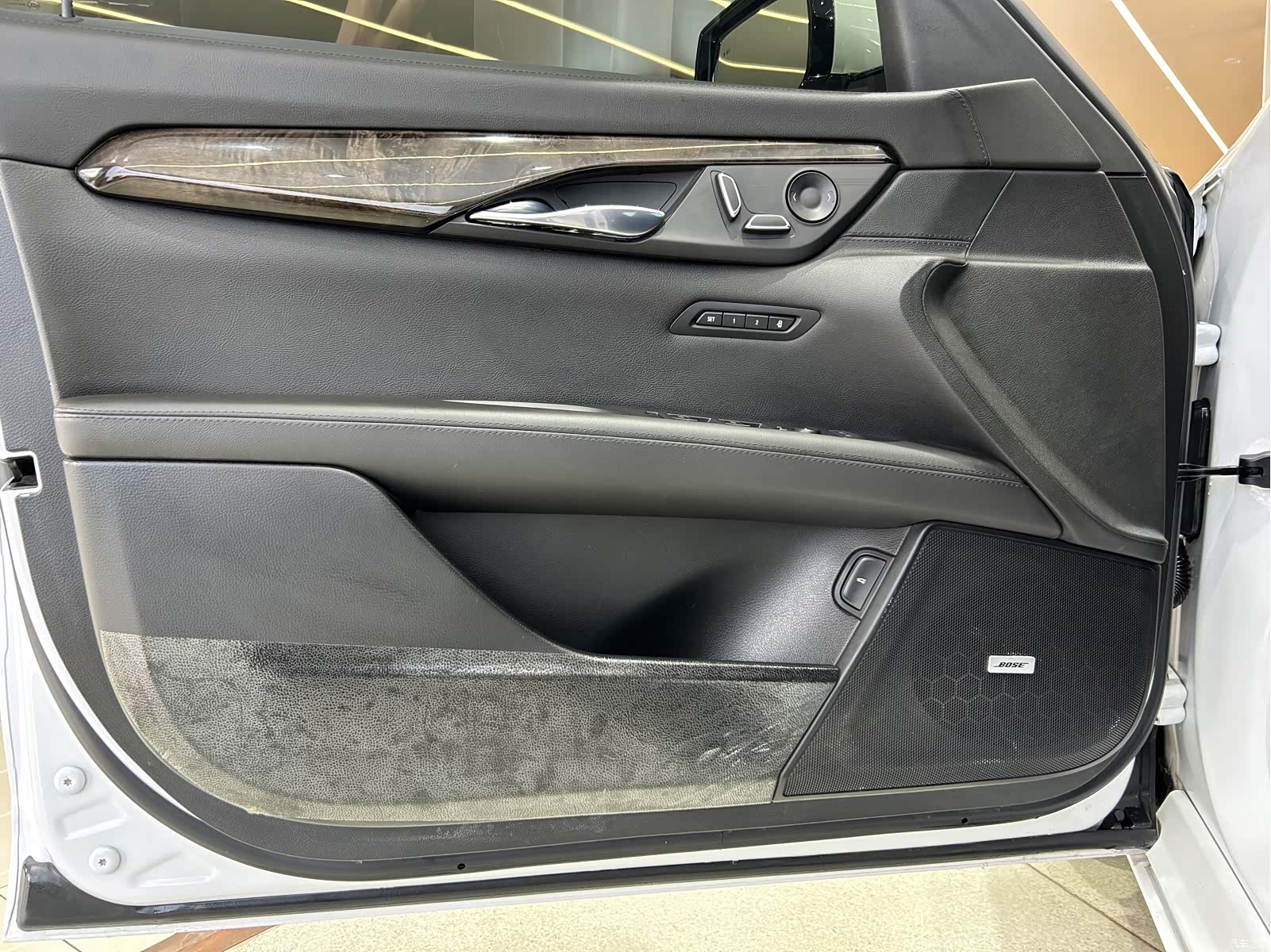 Cadillac CT6, 2021 8