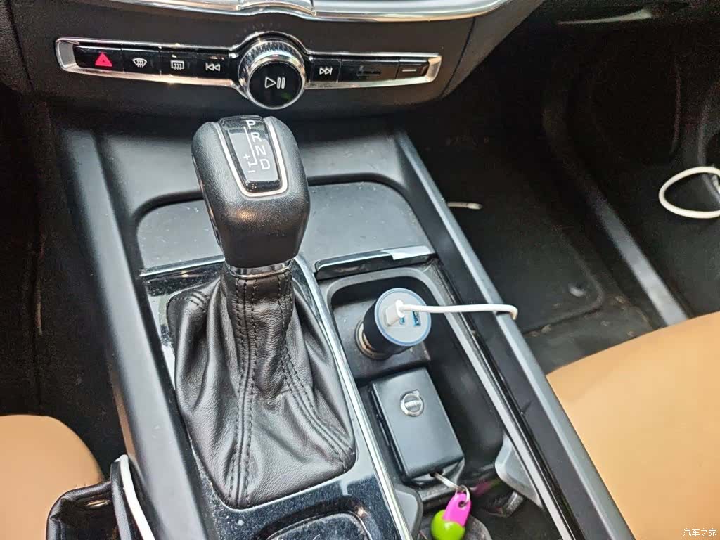 Volvo XC60, 2018 7