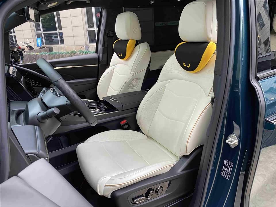 Trumpchi Trumpchi M8 Trumpchi Trumpchi M8
