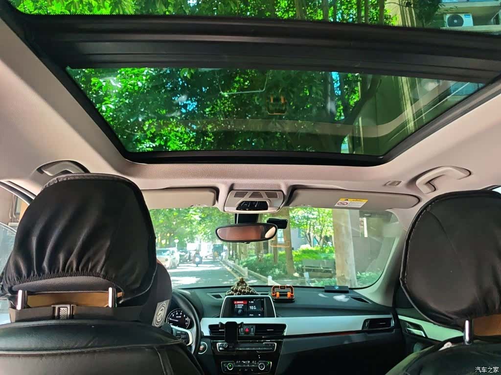 BMW X1, 2019 14