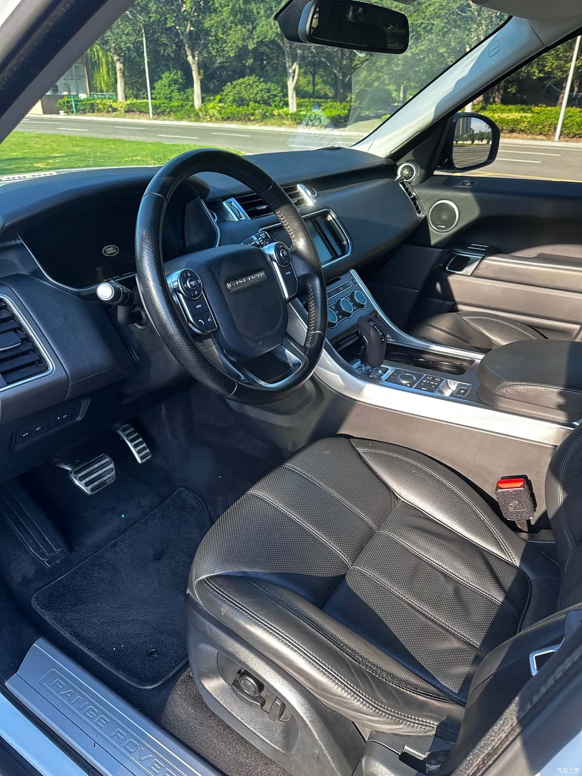 Land Rover Range Rover, 2016 10