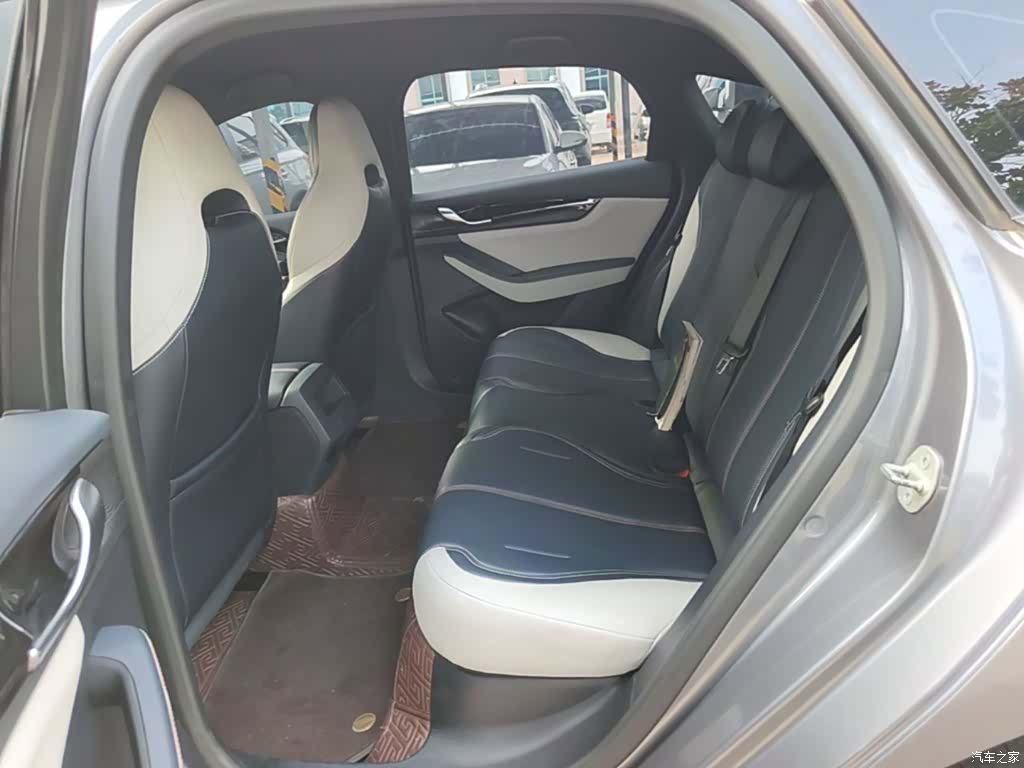 BYD Qin, 2021 17