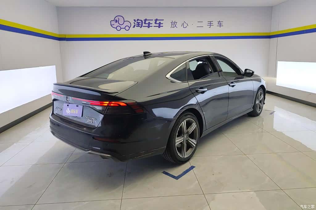 Honda Accord, 2023 3