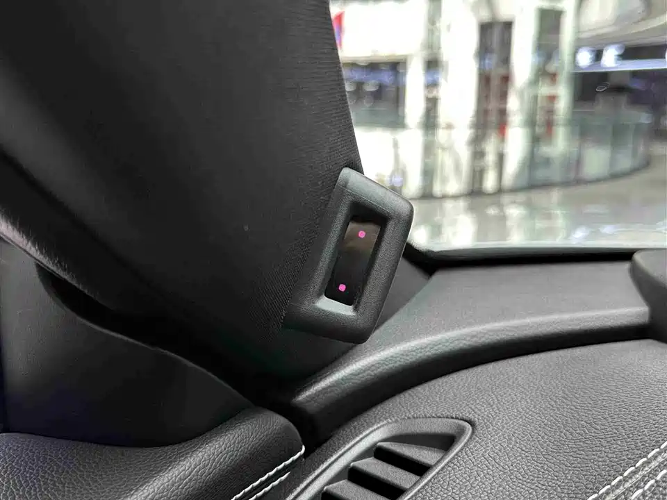 Trumpchi Trumpchi GS8