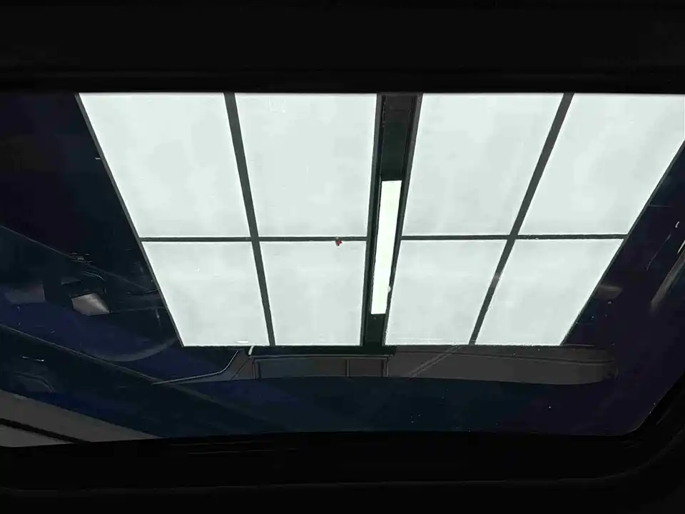 Trumpchi Trumpchi GS8